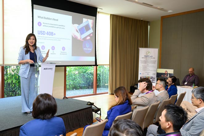 Amazon Presents: Builders at the Edge – Asia's Digital Economy at an Inflection Point